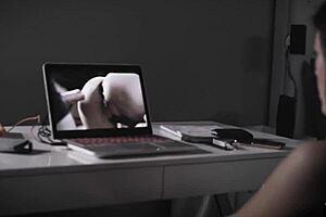 innocent teen craves her first deep anal pounding