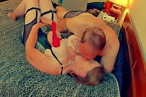 gilf carmen angel missionary fucks granny bijou creampie pov orgasm