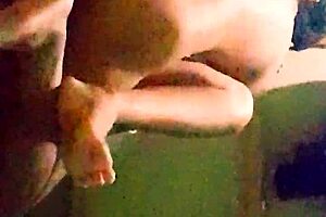 Every Hour Craving Coworker Penis Inside Vagina