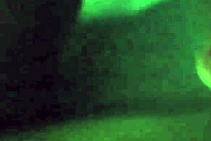  linda's curvy body moves seductively in homemade clip