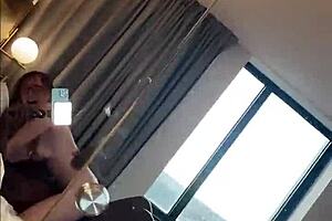 Cute Spanish big ass fucked rough doggystyle cowgirl emejotaxxx