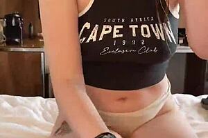 Cute Spanish big ass fucked rough doggystyle cowgirl emejotaxxx