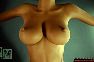 american fuck doll with fake tits craves deep intense pounding