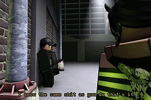 demon ebony femdom rides and deepthroats hunter's monster cock