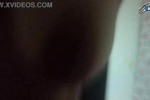 I learn pounding this horny unsatisfied latina wife hard