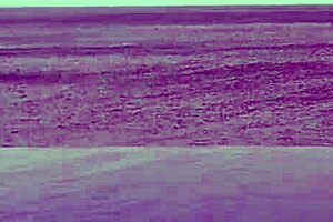 diving into my infinity pool relaxation