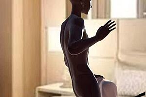 big cock blowjob turns into hardcore monster pounding