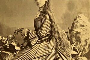 Vintage erotic scenes capture timeless sensual art