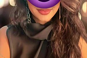 I'm moaning softly while fingering my pussy in secret bliss