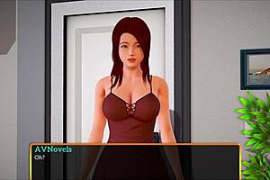 getting to know my new family better