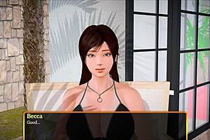 getting to know my new family better