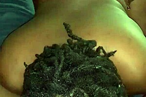 late night breeze with bbw neighbor feels wildly submissive