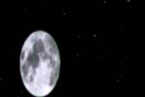 demon ebony femdom rides and deepthroats hunter's monster cock