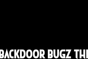 Big ass bunny slut deepthroats balls deep in brutal anal manhandle