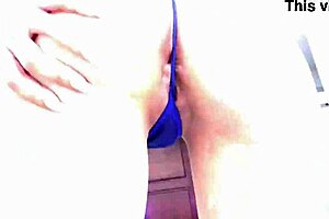 kala grey begs bbc to destroy pussy ass dp cum mouth