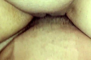 muscular gym stud eats juicy pussy then keeps pounding deep