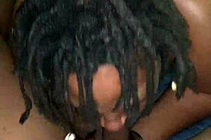 late night breeze with bbw neighbor feels wildly submissive