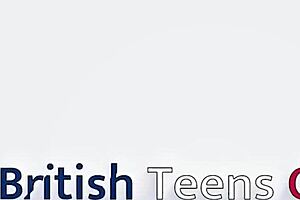 HOT BLONDE STUDENT POUNDS HER TIGHT PUSSY WITH MASSIVE TOY