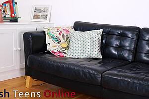 victoria greene, wanna see me squirt huge in school uniform?