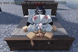 i secretly film my friend's huge tits while her boyfriend's away