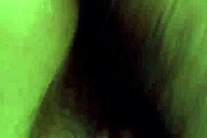 Cum dripping from her tight pussy 😍