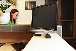 hey horny redhead your shower fuck looks so hot