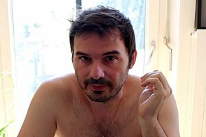 fabrice's dirty talk secrets dominate her in bed commandingly