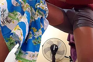 Whoa! Big Ass African Leaked Sex Tape Ignites 2020!