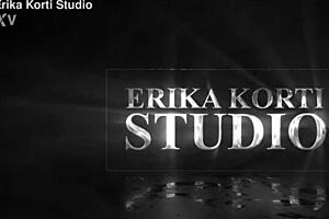 hey, watch eva fay's tight holes take double cocks deep