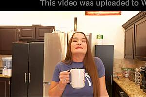 Pov taboo breeding with busty housewife kendra heart part 1