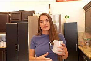 Pov taboo breeding with busty housewife kendra heart part 1