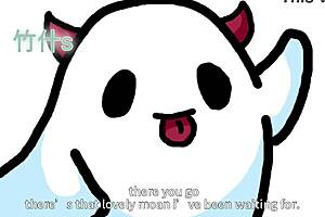 F4F Lesbian JOI Teases You from Mirror's Edge with Phantom Instructions and Gratitude