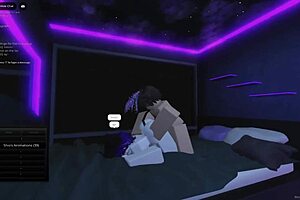 fan's intimate encounter continues with passion part 2