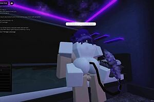 fan's intimate encounter continues with passion part 2