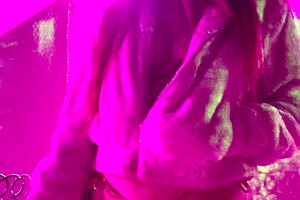 Italian Big Tits Milf Artemisia Smokes Cigarette Fetish