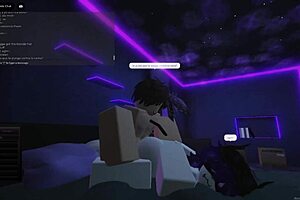 fan's intimate encounter continues with passion part 2