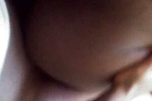 Black babe, you ready for this monster cock to stretch you wide?