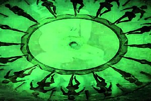 Vintage erotic art captures timeless sensuality