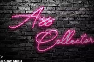 Daniela Ortiz Ass-Fucked by Freddy Gong's BBC Wet Anal Fisting!