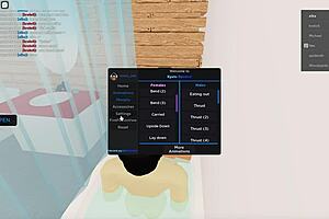 i'm getting fucked so hard in roblox condo ugh part 1