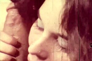 Vintage interracial group fucking slays! 🍆✊🏾