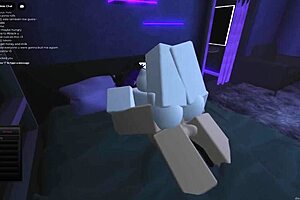 fan's intimate encounter continues with passion part 2