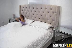 kira perez, wanna watch me masturbate tonight?