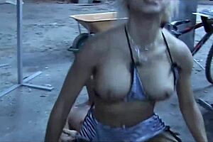 oh damn nacho vidal rips megane's ass with rough anal assfucking deepthroat and rimjob