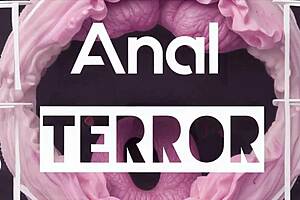 Jenifer's Sweet Ass Takes Hardcore Gangbang Anal DP and Piss Streams