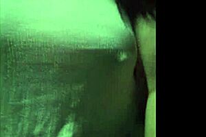 check out my big tits bouncing while i strut public streets