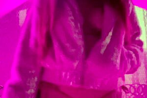 Italian Big Tits Milf Artemisia Smokes Cigarette Fetish