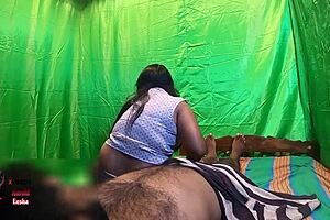 want horny asian milf's thai massage turning into happy ending fuck?