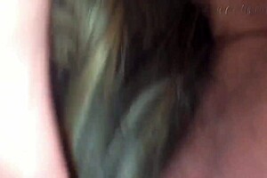 Hey, can you believe her pussy turns into a squirting fountain like that?