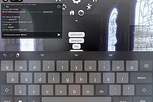 Guys pounded me hard in roblox shine condo before the ban